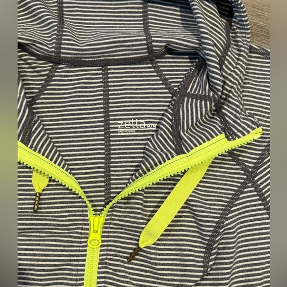 Zella full zip jacket - Picture 3 of 5